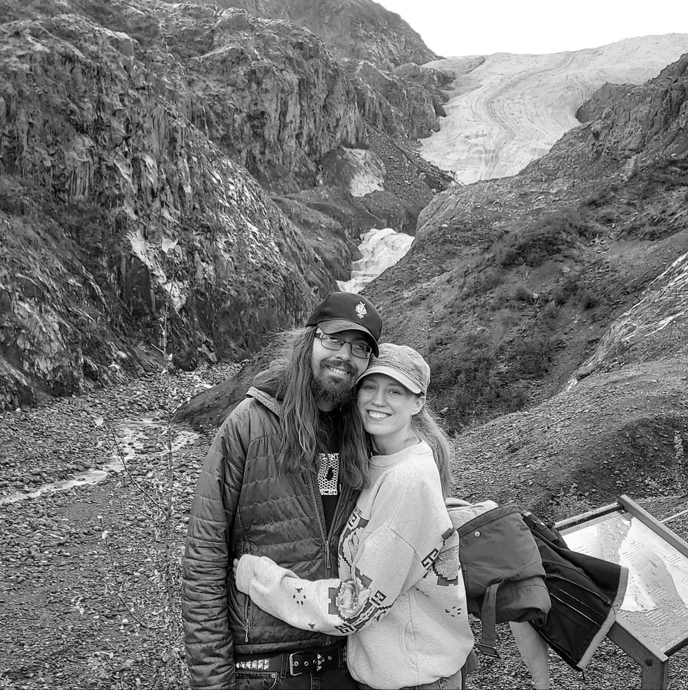 Meet your Posher, Sydnee